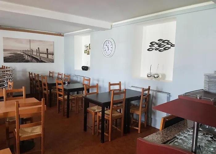 Auberge Le Guinefort