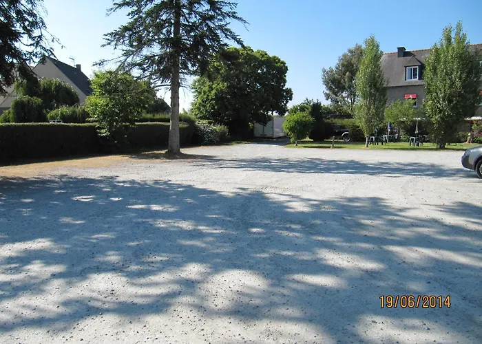 Auberge Le Guinefort