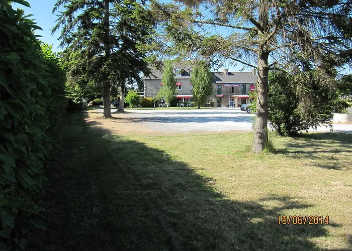 Auberge Le Guinefort