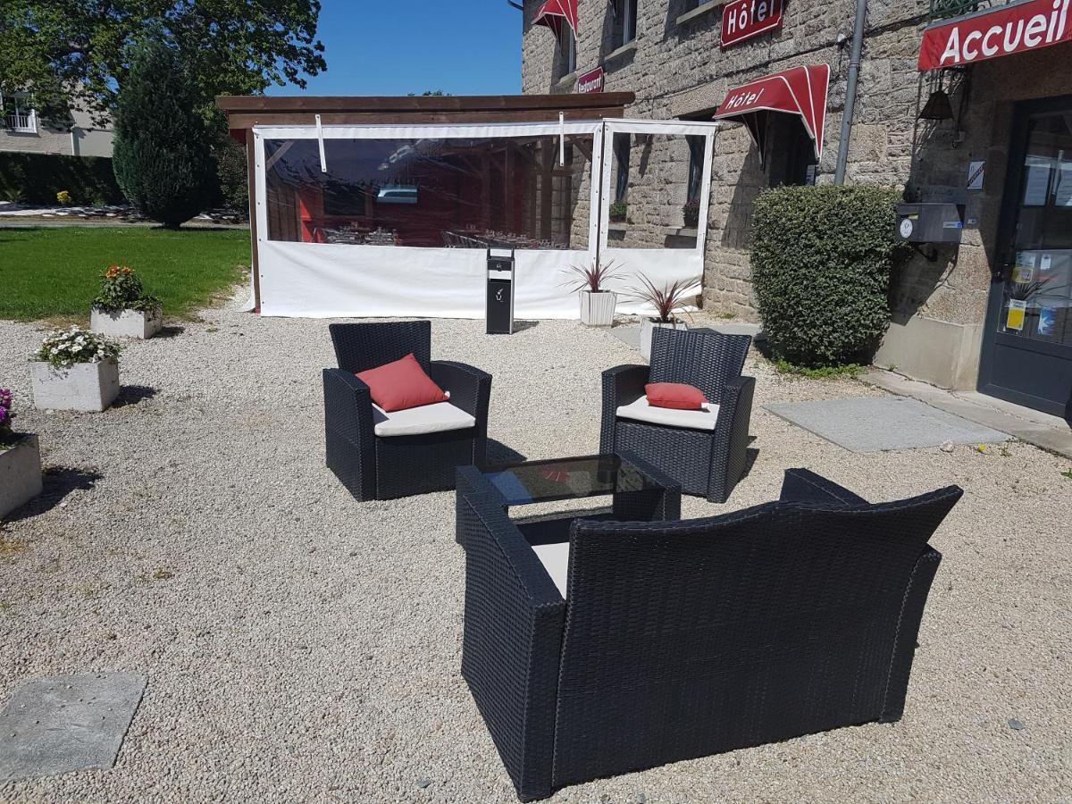 Hotel Le Guinefort 3*