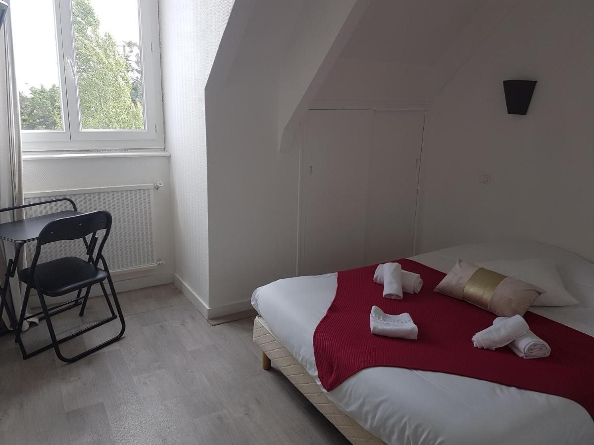Hotel Le Guinefort 3*