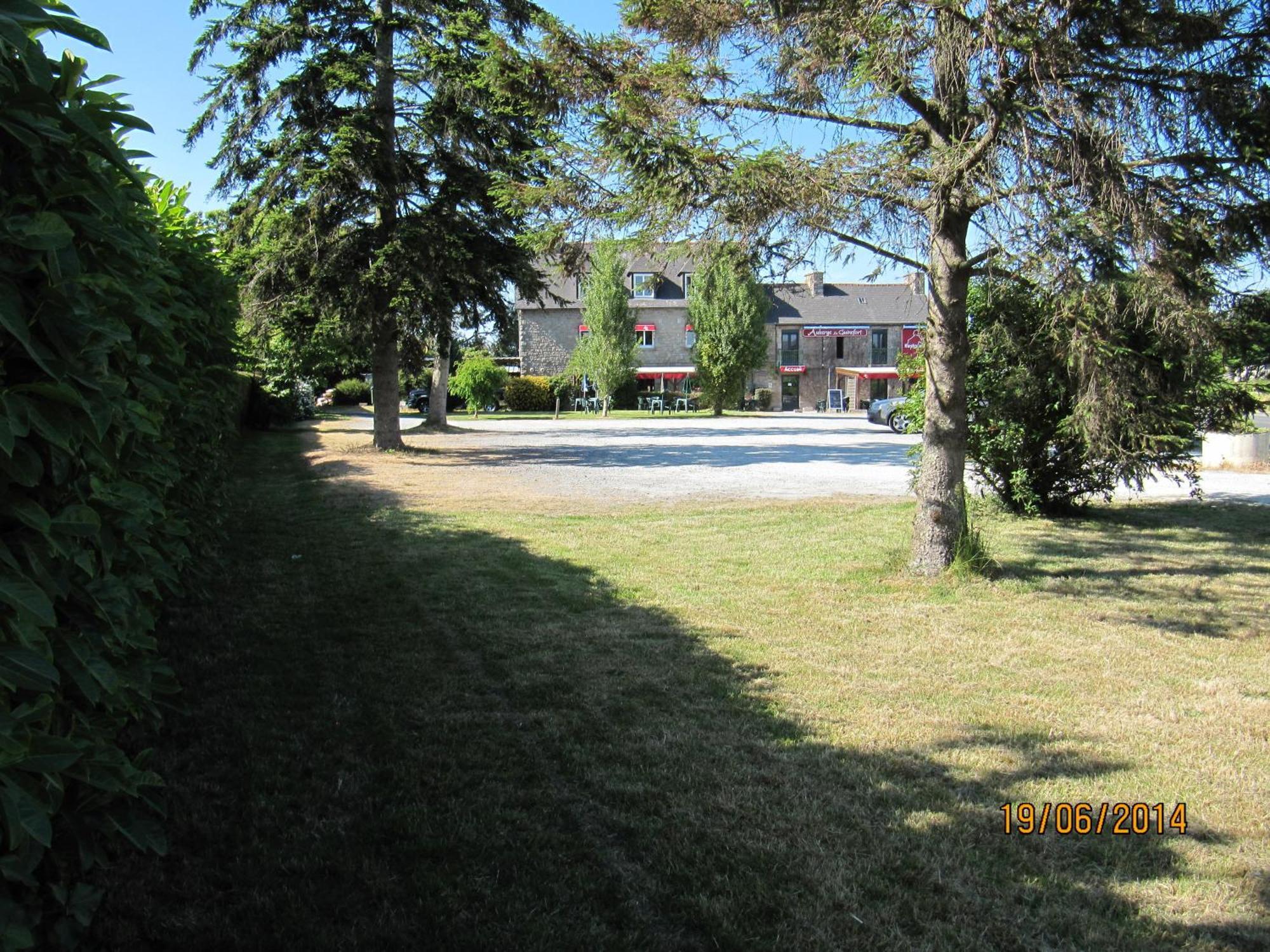 Hotel Le Guinefort 3*