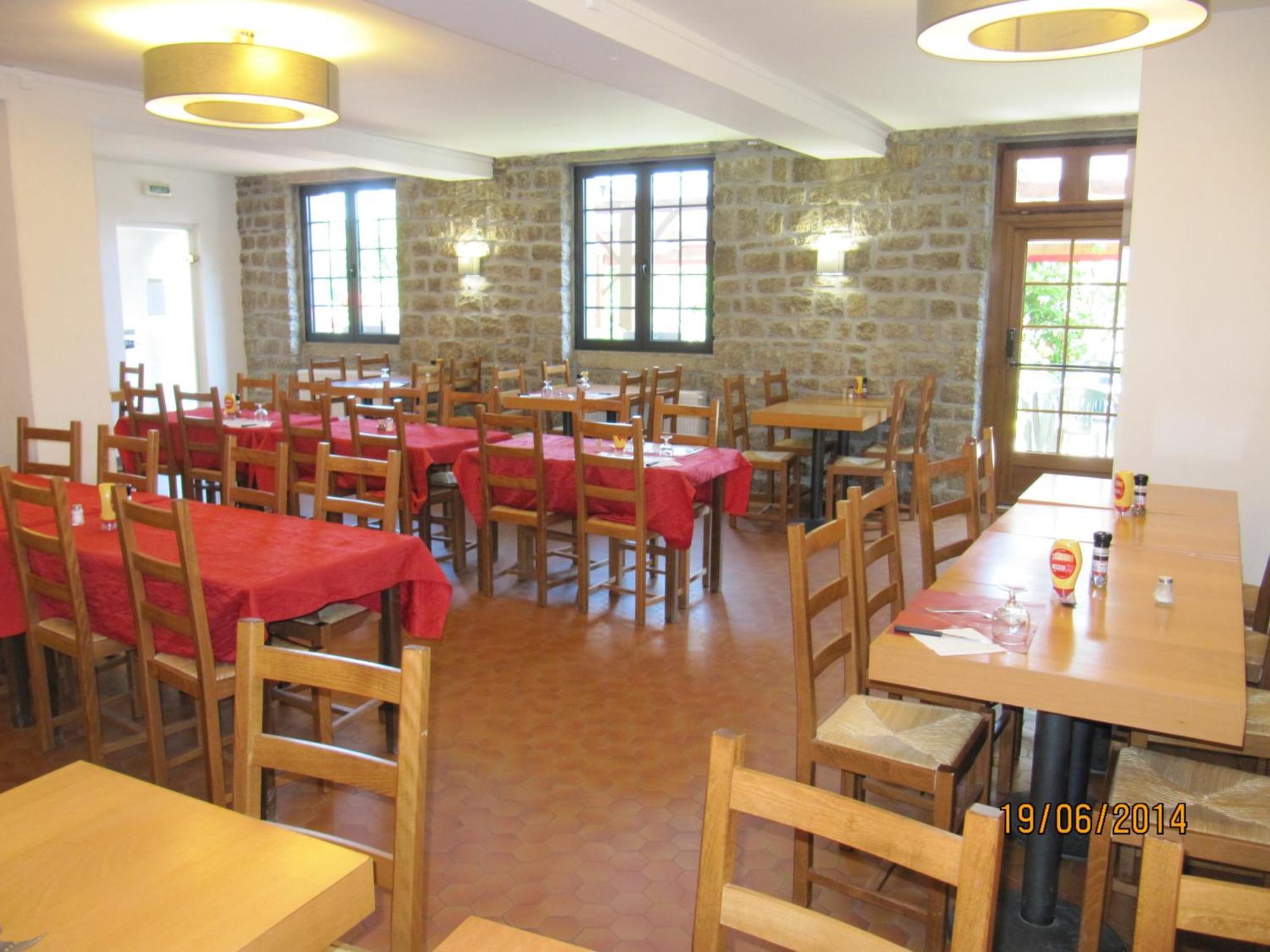 Le Guinefort 3* Lehon
